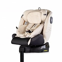 Столче за кола 360 I-size 40-150 PREMIUM бишкот