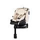 Car seat 360 I-size 40-150 PREMIUM biscuit