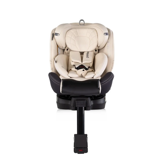 Столче за кола 360 I-size 40-150 PREMIUM бишкот
