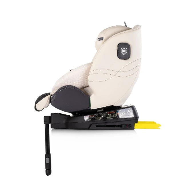 Столче за кола 360 I-size 40-150 PREMIUM бишкот