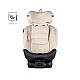 Car seat 360 I-size 40-150 PREMIUM biscuit
