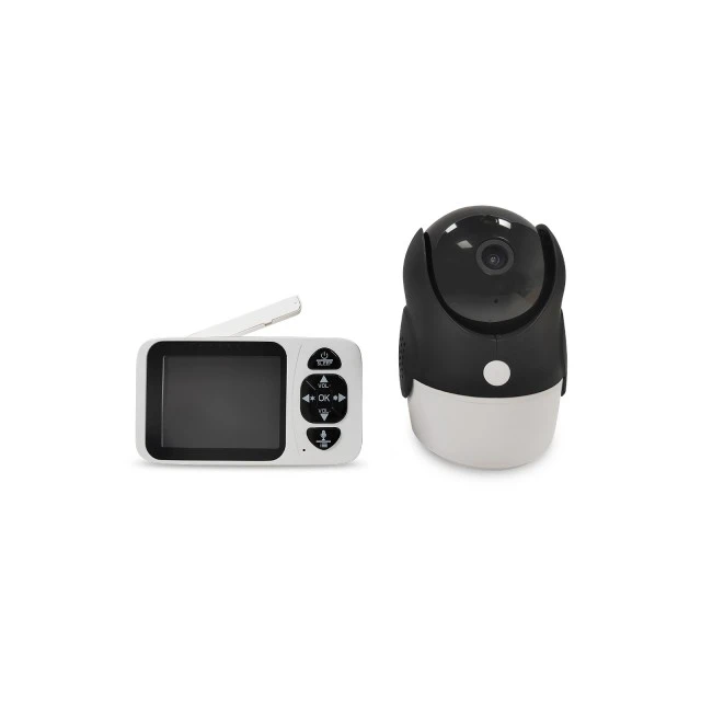 Video baby monitor Penguin 2.8 LCD screen