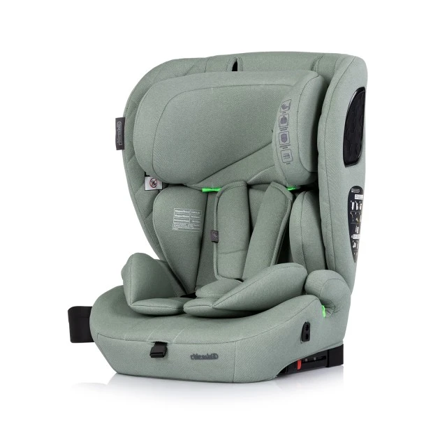 Car seat 76-150 I-SIZE TYCOON ISObarefoot