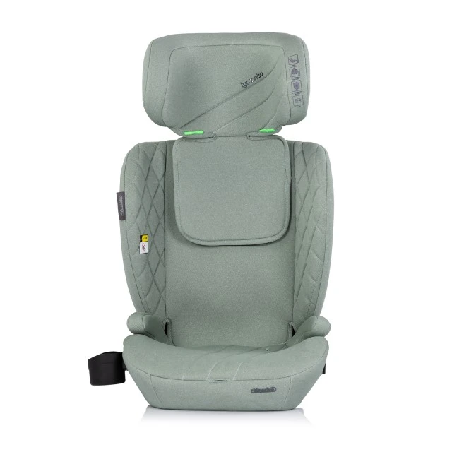 Car seat 76-150 I-SIZE TYCOON ISObarefoot
