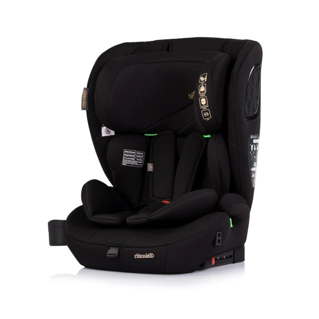 Car seat 76-150 I-SIZE TYCOON ISObaths