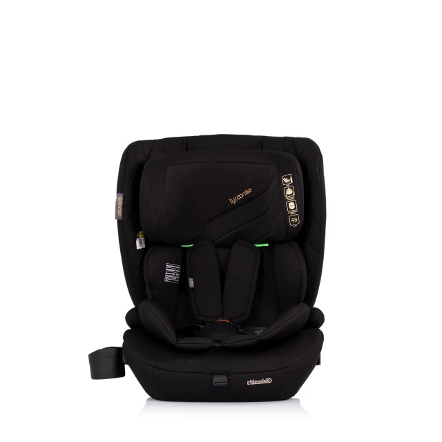 Car seat 76-150 I-SIZE TYCOON ISObaths