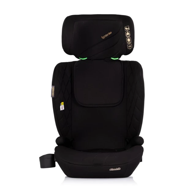Car seat 76-150 I-SIZE TYCOON ISObaths