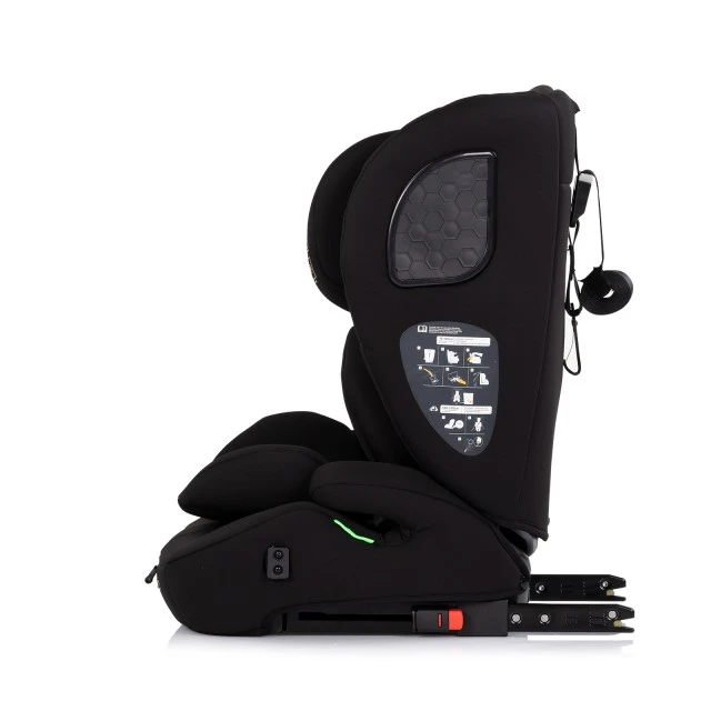 Car seat 76-150 I-SIZE TYCOON ISObaths