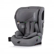 Car seat 76-150 I-SIZE TYCOON ISO gray
