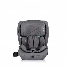 Car seat 76-150 I-SIZE TYCOON ISO gray