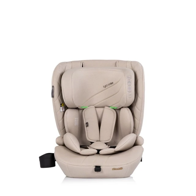Car seat 76-150 I-SIZE TYCOON ISOTARY