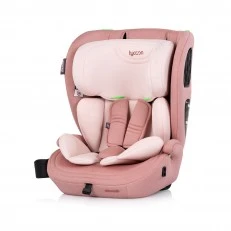 Car seat 76-150cm TYCOON marshmallow