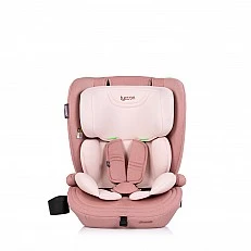 Car seat 76-150cm TYCOON marshmallow