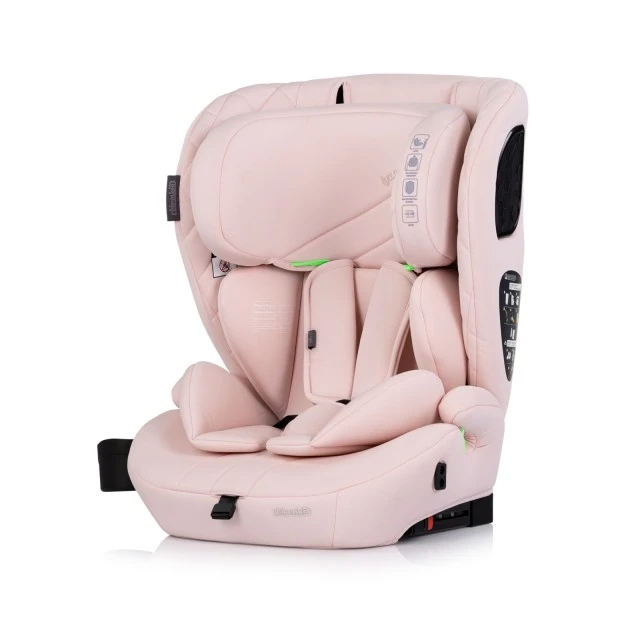 Car seat 76-150 I-SIZE TYCOON ISOmarsh