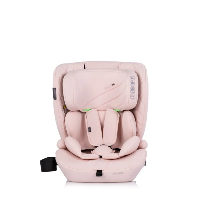 Car seat 76-150 I-SIZE TYCOON ISOmarsh