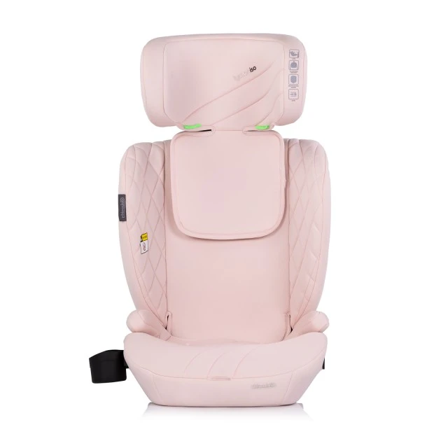 Car seat 76-150 I-SIZE TYCOON ISOmarsh