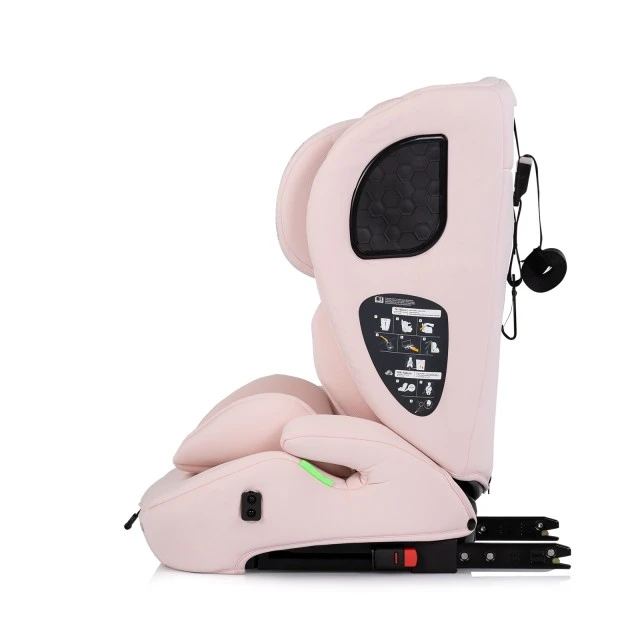 Car seat 76-150 I-SIZE TYCOON ISOmarsh
