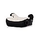 Car seat125-150 GO BOOST ISO cashmere