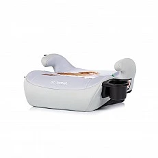 Car seat 125-150 GO BOOST puppy