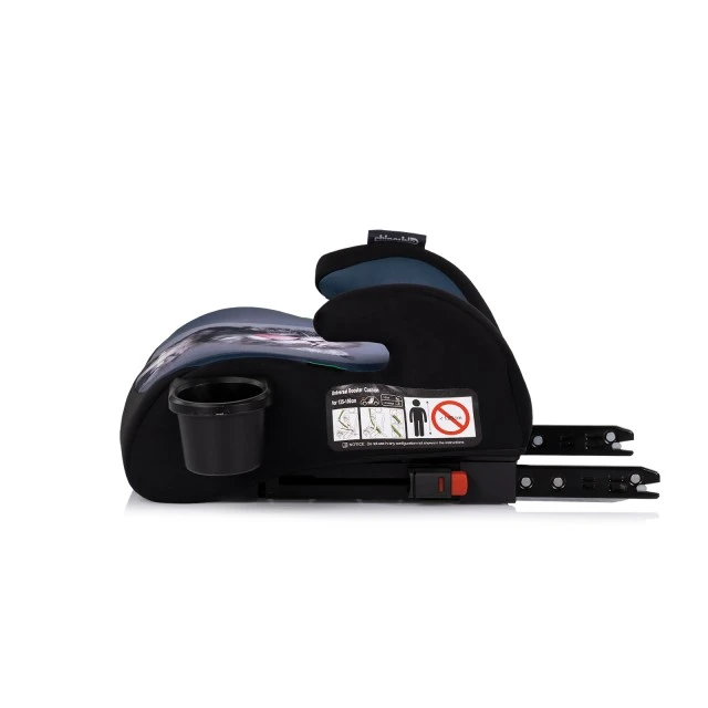 Car seat 125-150 GO BOOST ISO kitten