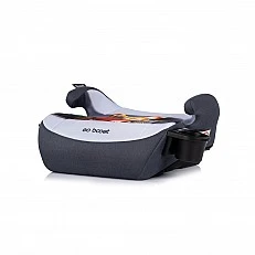 Car seat 125-150 GO BOOST corgi
