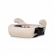 Car seat 125-150 GO BOOST ISOdog