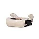 Car seat 125-150 GO BOOST ISOdog