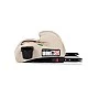 Car seat 125-150 GO BOOST ISOdog