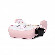 Car seat 125-150 GO BOOST girl