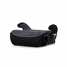 Car seat 125-150 GO BOOST ISO grey