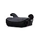 Car seat 125-150 GO BOOST ISO grey