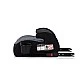 Car seat 125-150 GO BOOST ISO grey