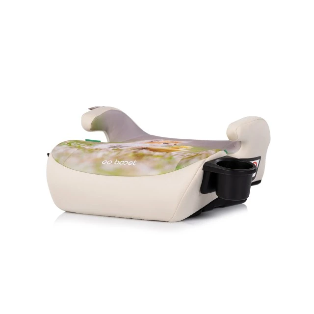 Car seat 125-150 GO BOOST kitten/pa