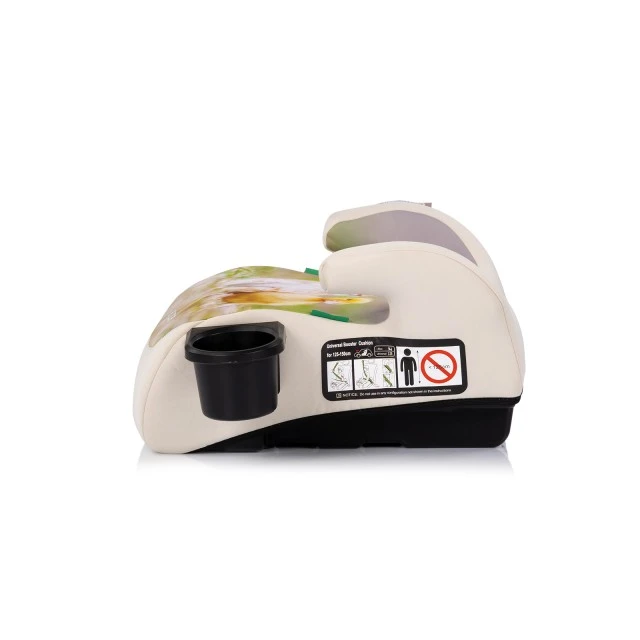 Car seat 125-150 GO BOOST kitten/pa