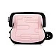 Car seat125-150 GO BOOST ISOpowder