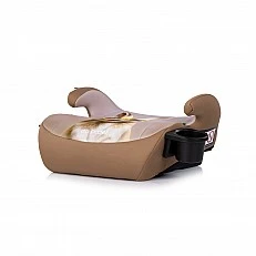 Car seat 125-150 GO BOOST bunny