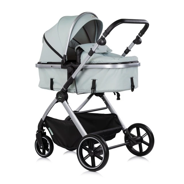 Baby stroller Pearl matcha