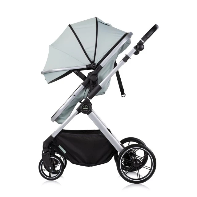 Baby stroller Pearl matcha