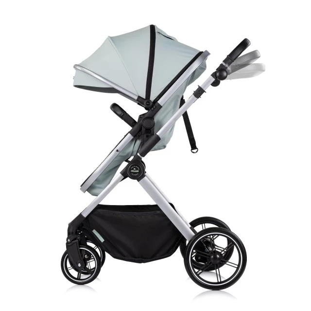 Baby stroller Pearl matcha