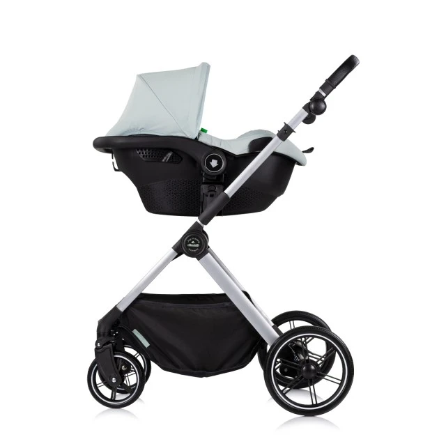 Baby stroller Pearl matcha
