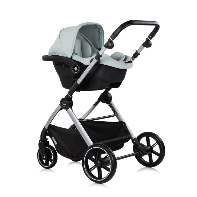 Baby stroller Pearl matcha