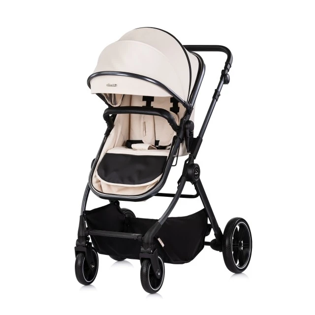 Baby stroller Pearl cashmere