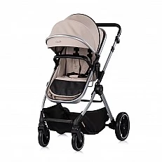 Baby stroller "Pearl" latte