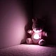Plush toy with projector/music "Unicorn"