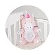 Plush toy with projector/music "Unicorn"