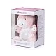 Plush toy with projector/music "Unicorn"