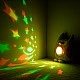 Плюш. и-чка с проектор/музика 