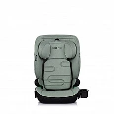 Car seat I-SIZE 100-150 PATROL matches
