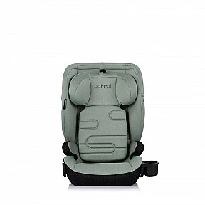 Столче за кола I-SIZE 100-150 PATROL матча