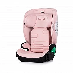 Car seat I-SIZE 100-150 PATROL powder